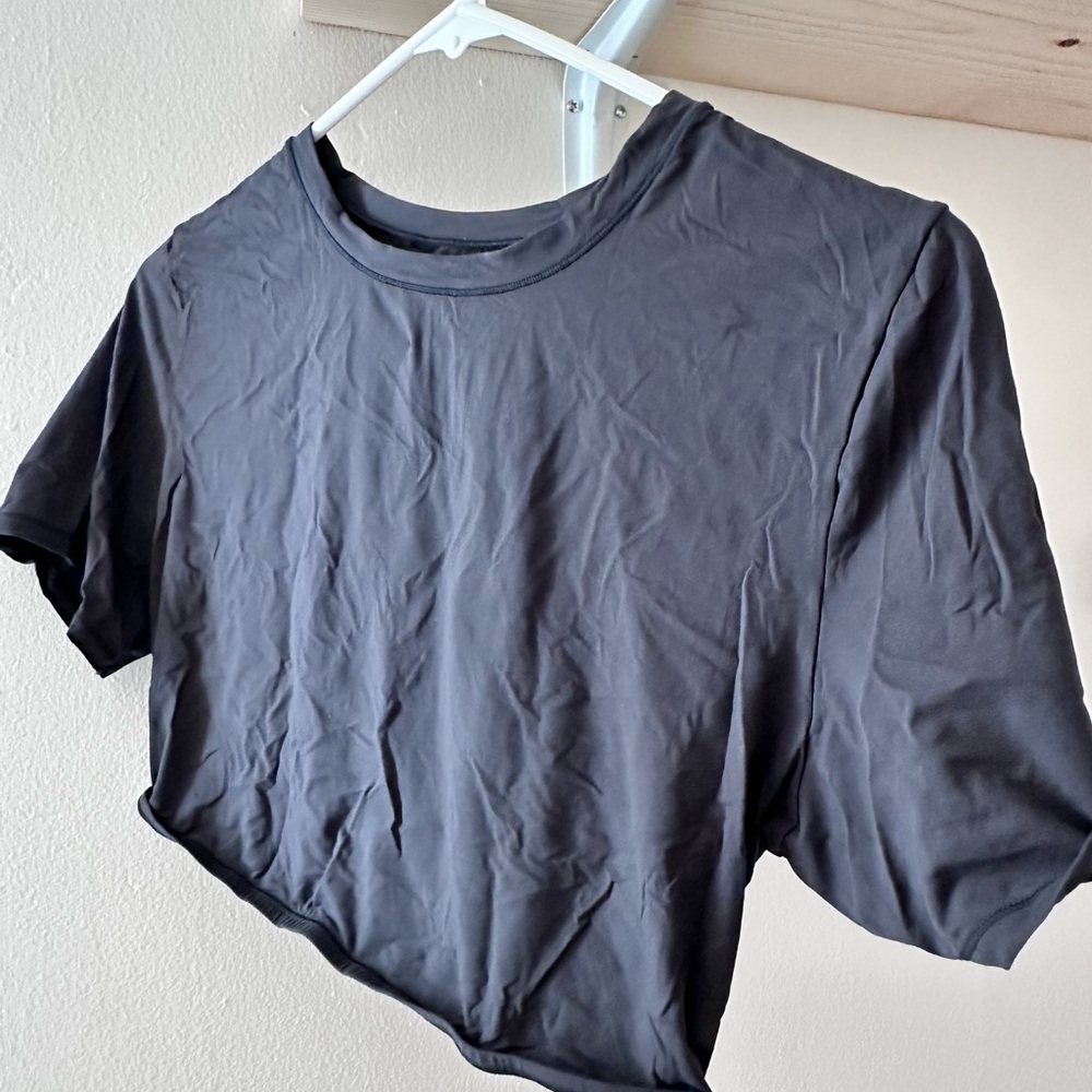 Skims fit everybody croptop